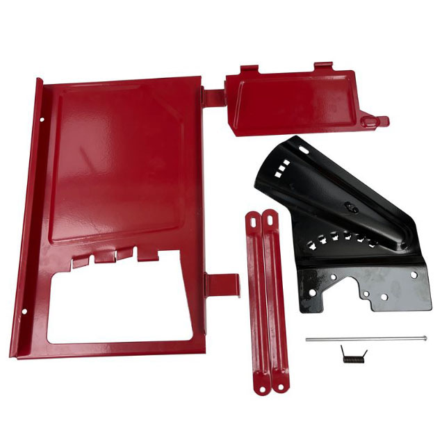 Order a Genuine replacement back door set for the 22